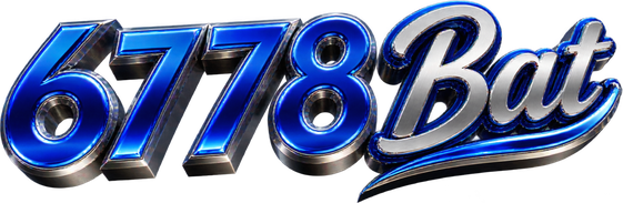 6778 Bat লোগো